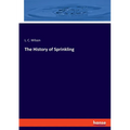 The History of Sprinkling