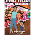 Alisha Learns to Be Resilient