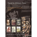 Naval and Military Press Complete Catalogue 2008