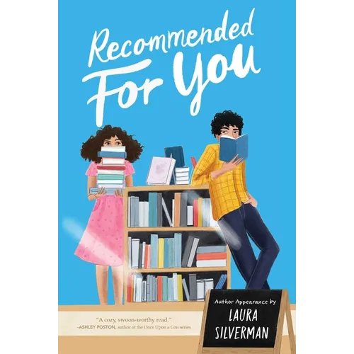 Recommended for You