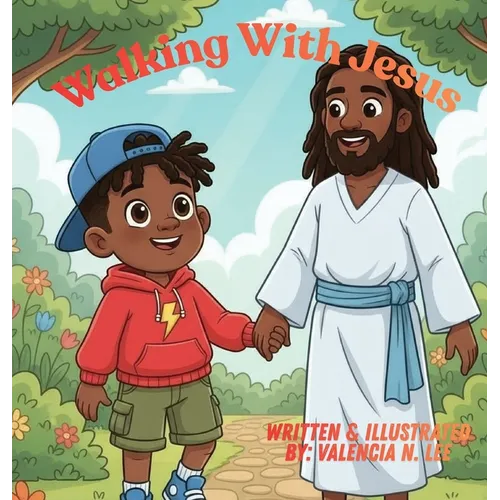 Walking With Jesus