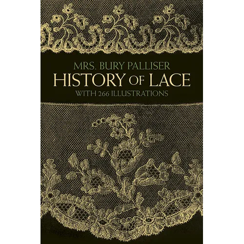 History of Lace