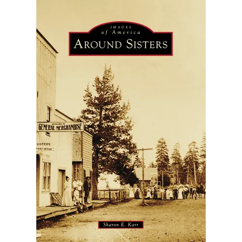 Around Sisters