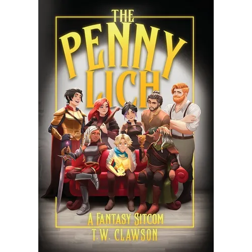 The Penny Lich