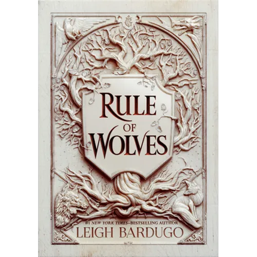 Rule of Wolves