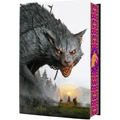 The Hunger of the Gods (Deluxe Limited Hardcover Edition)