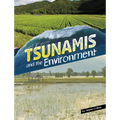 Tsunamis and the Environment