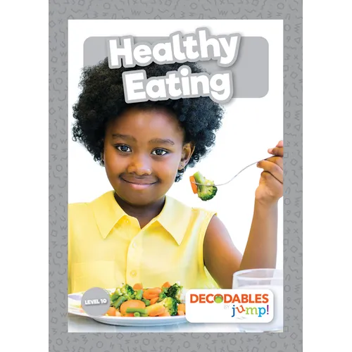 Healthy Eating