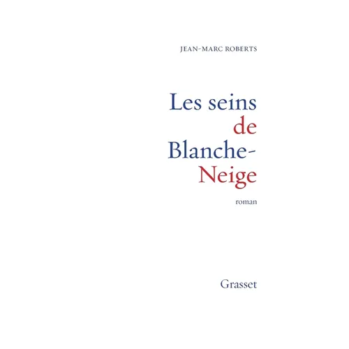 Les seins de Blanche-Neige