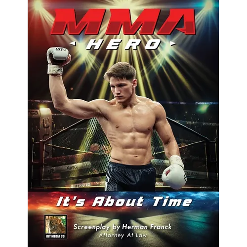 MMA Hero