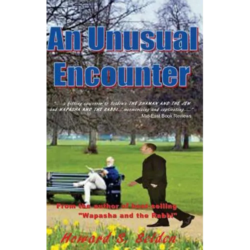 An Unusual Encounter