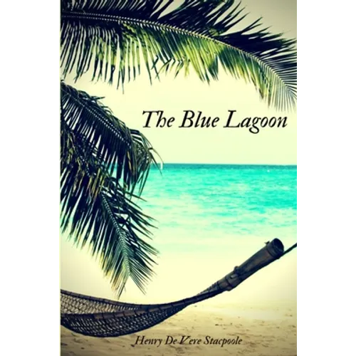 The Blue Lagoon