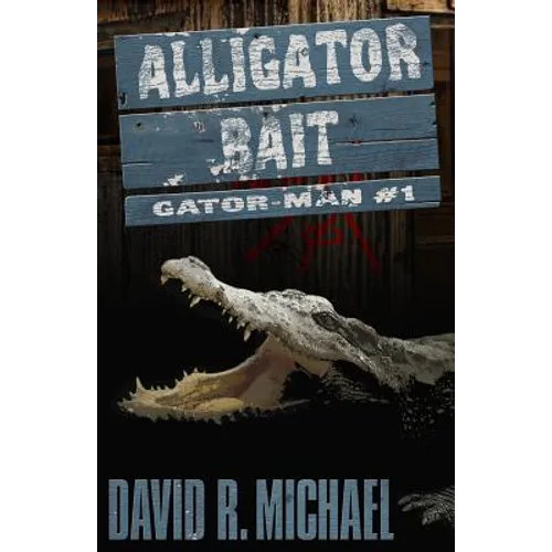 Alligator Bait