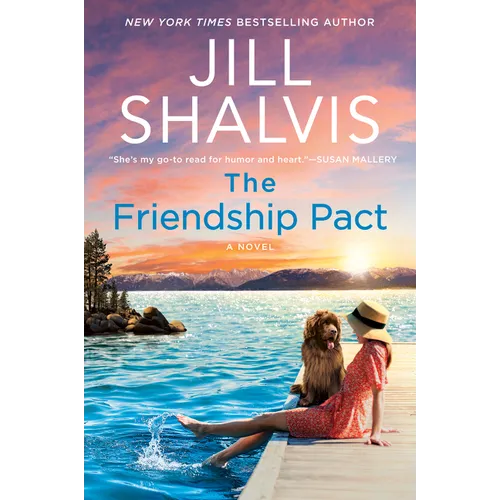 The Friendship Pact