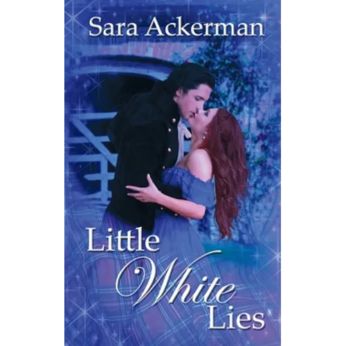 Little White Lies