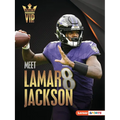 Meet Lamar Jackson: Baltimore Ravens Superstar