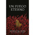 Un Fuego Eterno (Elements of Cadence 2)