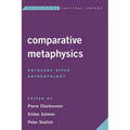 Comparative Metaphysics: Ontology After Anthropology