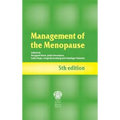 Management of the Menopause, 5th edition