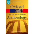 The Concise Oxford Dictionary of Archaeology