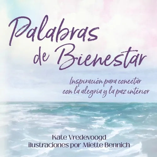 Palabras de Bienestar