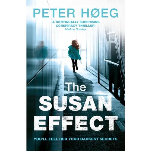 The Susan Effect