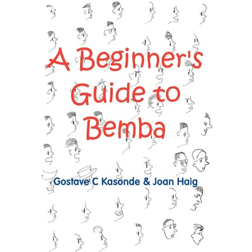 A Beginner's Guide to Bemba