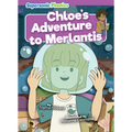 Chloe's Adventure to Merlantis