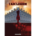 I Am Legion (Oversized Edition)