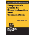 Employee's Guide to Discrimination and Termination