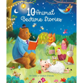 10 Animal Bedtime Stories