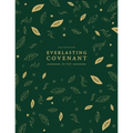 Everlasting Covenant for Kids: A Love God Greatly Study Journal