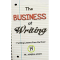 The Business of Writing