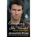 Everything She Wanted: Book Five: The Hunted Series