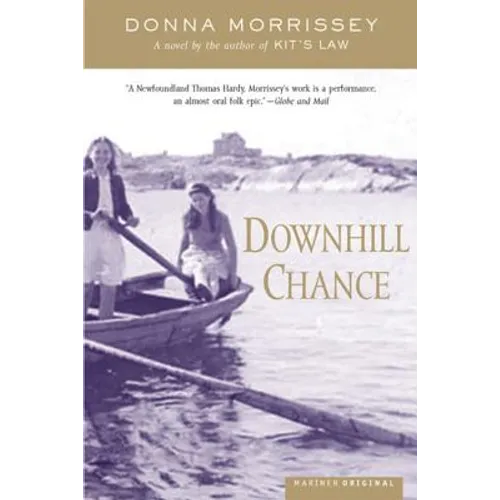 Downhill Chance