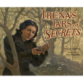 Irena's Jars of Secrets