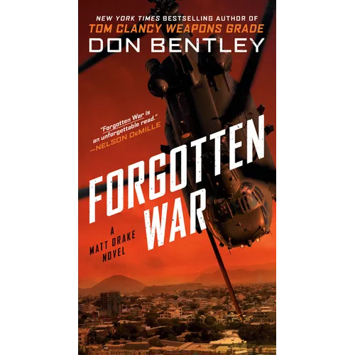 Forgotten War