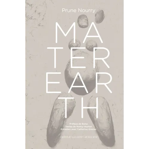 Prune Nourry: Mater Earth