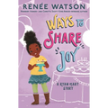 Ways to Share Joy