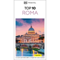 Roma Guã-A Top 10 (DK Top 10 Rome)