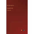 Absalom's Hair: in large print