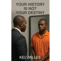 Your History Is Not Your Destiny