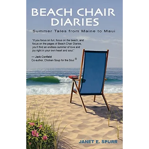 Beach Chair Diaries