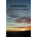Galatians: A View From the Inside