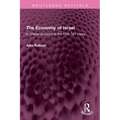 The Economy of Israel: A Critical Account of the First Ten Years