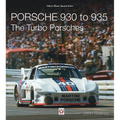 Porsche 930 to 935: The Turbo Porsches