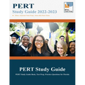 PERT Study Guide: PERT Study Guide Book, Test Prep, Practice Questions for Florida