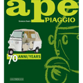 Ape Piaggio: 70 Years