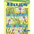 Spark Bugs Coloring Book
