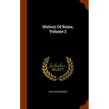 History Of Rome, Volume 2